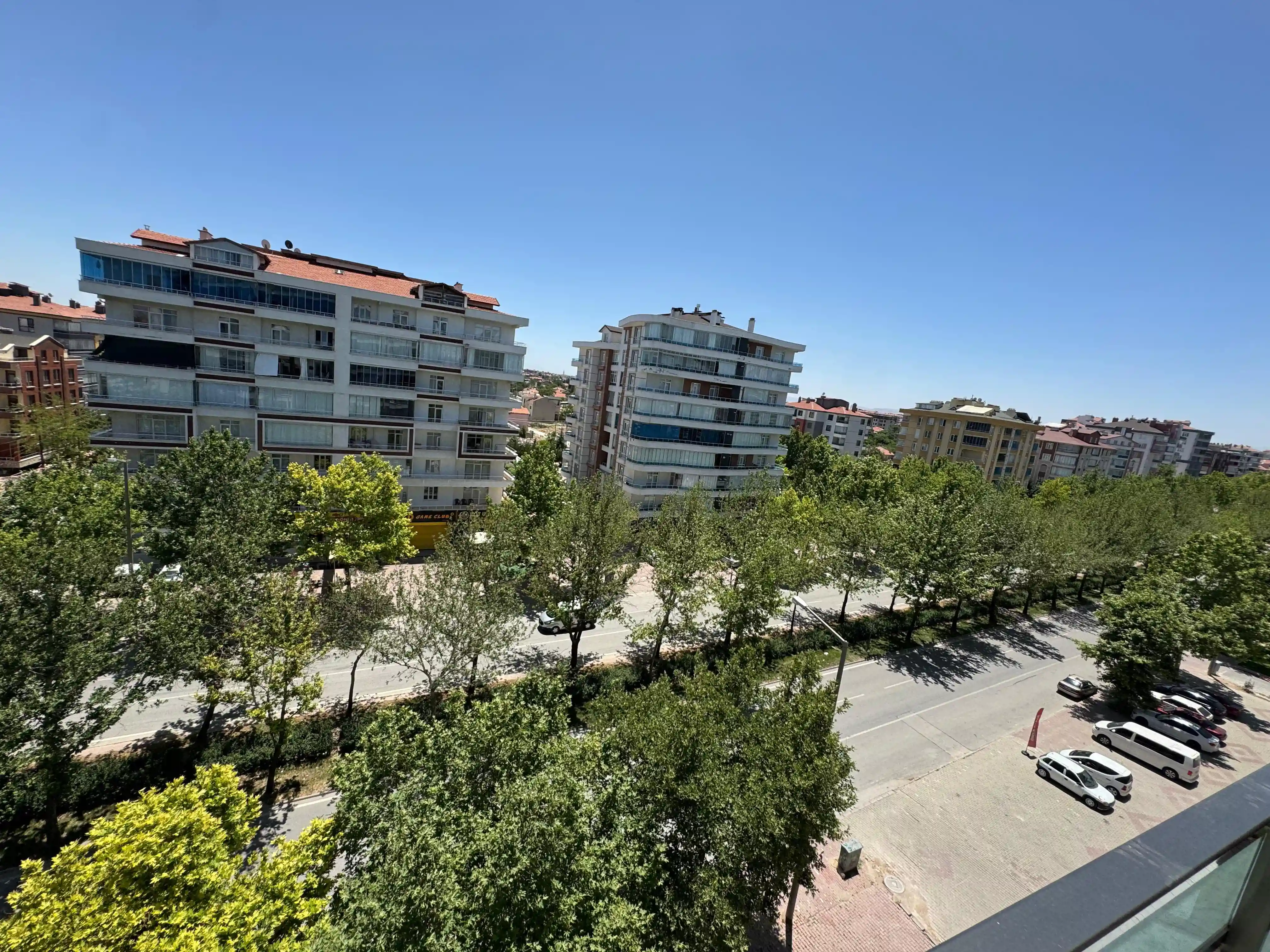 KONYA KARATAY MENGENE MAHALLESİ 3+1 SATILIK DAİRE!